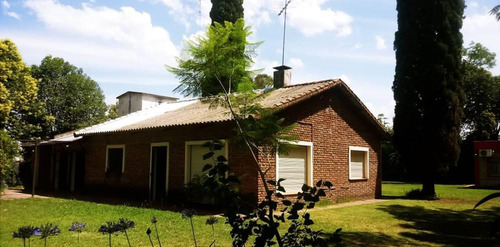 Casa  En Venta En Villa Astolfi ,ruta 25- Pilar,  G.b.a. Zona Norte