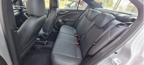 Fiat Cronos 1.3 Gse Precision Cvt