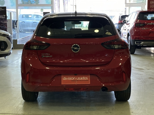 Opel Corsa CORSA MT5 1.2