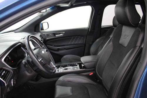 Imagen 10 de 15 de Ford Edge 2019 6 Cilindros