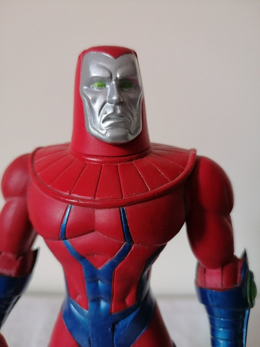 Manhunter Robot, Green Lantern, Dc Direct (Usado)