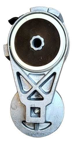Tensor De Correa 3973819 Motor Cummins Isl Paccar Px8 Px9