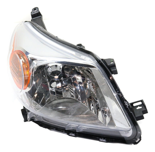 Faros Xd Scion 2008-2012 Claros