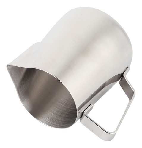 Jarra Espumadora De Acero Inoxidable Para Leche, Jarra Artís