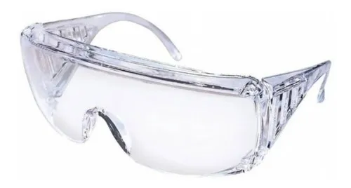 Lentes de acrilico best sale