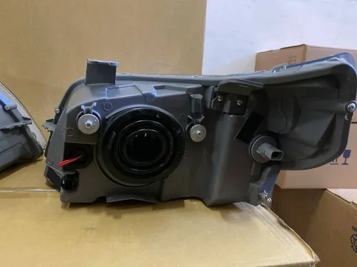 Faros De Aveo Speed 2011/2014