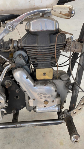 Royal Enfield Royal Enfield