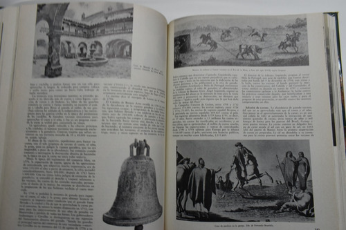 Historia Argentina Diego Abad De Santillán (sinesio Baudc184 (Usado)