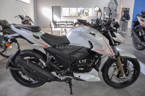 Tvs Rtr 200 Carburada Naked 0km 2025 No Ns 200 Fz