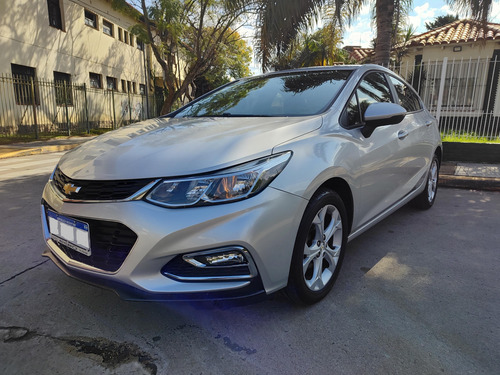 Chevrolet Cruze 5 1.4 LT Manual
