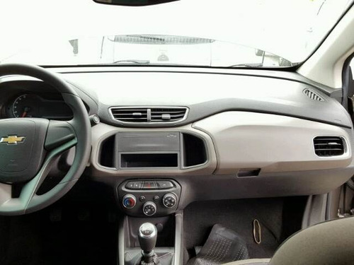 Imagem 9 de 9 de Sucata Prisma 1.4 2014 Peças Motor, Cambio Acessorios