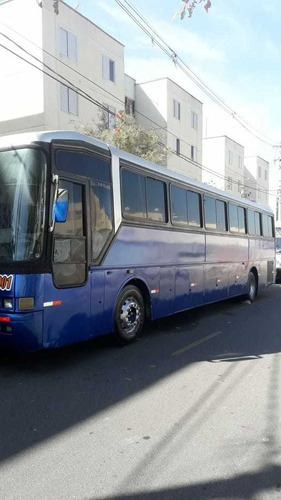 Scania Buscar 340