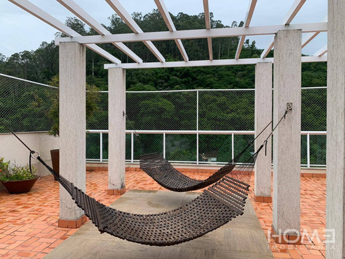 Imagem 9 de 11 de Apartamento Com 3 Dormitórios À Venda, 106 M² Por R$ 619.000,00 - Freguesia (jacarepaguá) - Rio De Janeiro/rj - Ap1794