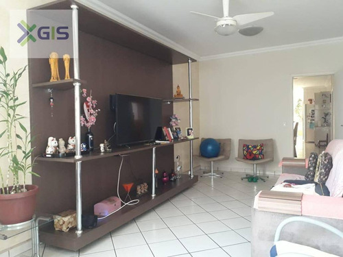 Imagem 18 de 19 de Casa Com 3 Dormitórios À Venda, 200 M² Por R$ 800.000,00 - Vila Redentora - São José Do Rio Preto/sp - Ca1881