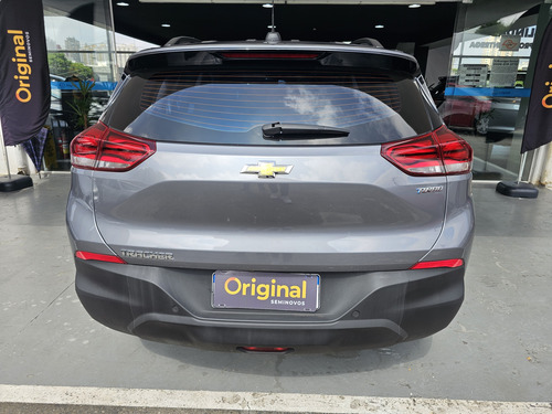 Chevrolet Tracker Chevrolet Tracker 1.0 Turbo (Flex)