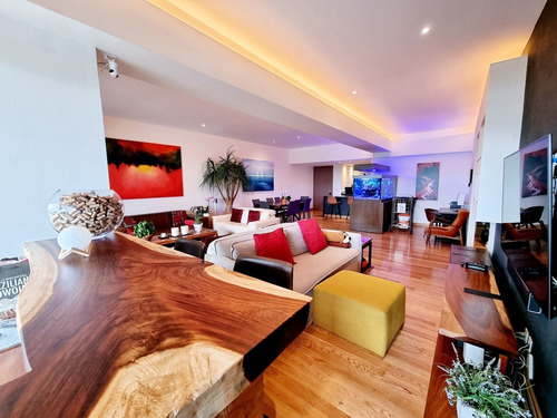 Imagen 1 de 30 de Departamento En Venta Be Grand Pedregal