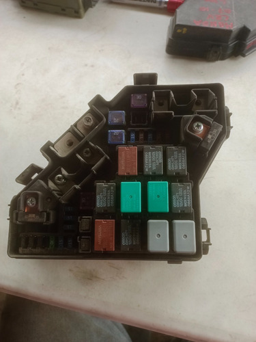 Modulo Fusibles Honda Crv 07-10. #230-23 (Usado)