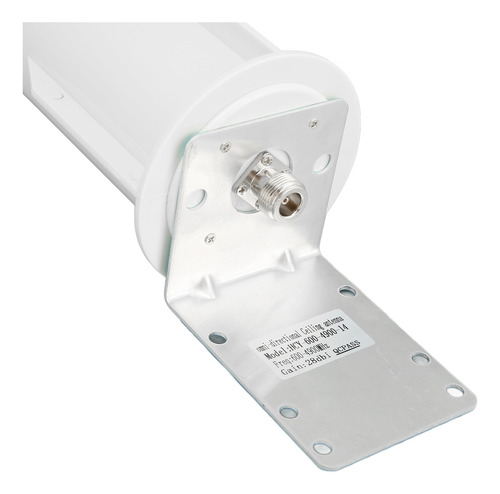 Antena 3g 28dbi 4g Permite Banda Ancha Omnidireccional 600 T