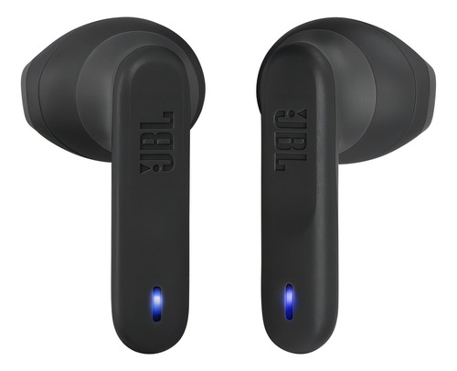 Fone De Ouvido Sem Fio Bluetooth Jbl Wave Flex Tws Preto