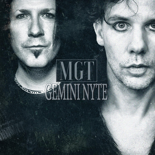 Cd:gemini Nyte