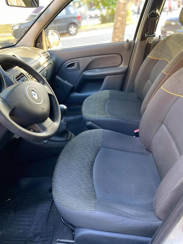 Renault Clio Mio Confort 2014 90000 Km