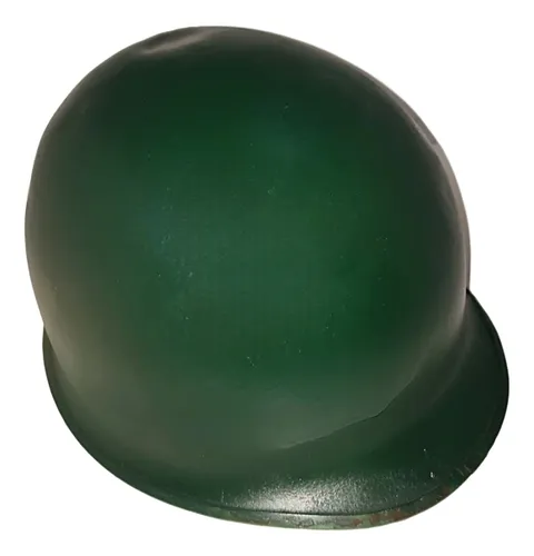 comprar Capacete Militar M1 Segunda Guerra Restaurado