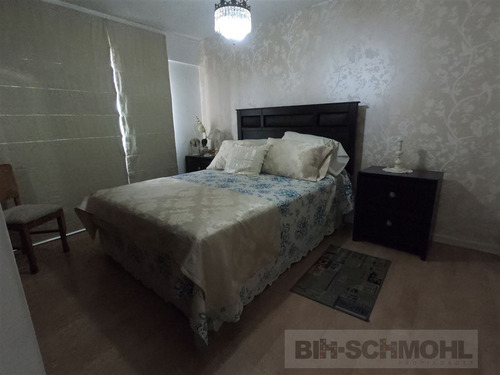 Departamento En Venta Campos Con Gamero - Centro De Rancagua