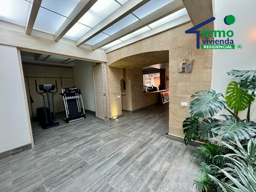 Imagen 24 de 30 de Casa En Venta Con Jardín En Pedregal De San Francisco, Coyoa