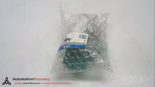 Smc Rsdqa16-15d Stopper Air Cylinder W/ Auto Switch, New Ccf