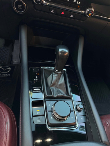 Mazda 3 Turbo Signature 2022