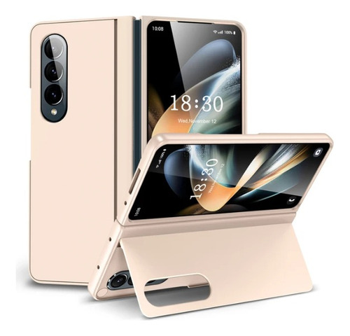 Funda Estuche Case Para Samsung Galaxy Z Fold 3 / Z Fold 5