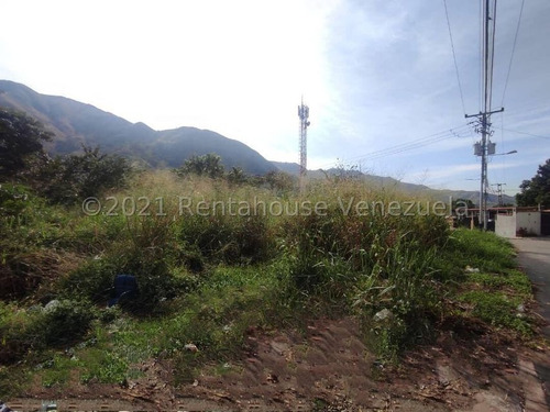 Imagen 8 de 14 de Terreno En Venta Av. Principal El Castaño, Sector El Paraíso, Maracay, 22-12299 Mv