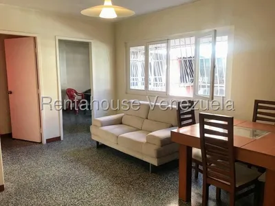 Apartamento en alquiler