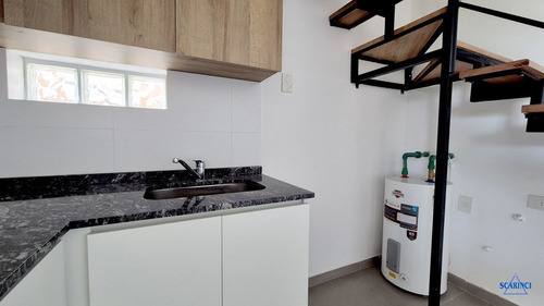 Departamento Dúplex En Venta En Sáenz Peña, Tres De Febrero, G.b.a. Zona Oeste