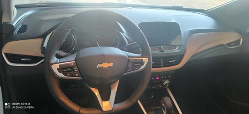 Imagem 8 de 10 de Chevrolet Onix Premier 1.0 Turbo (flex) (aut)