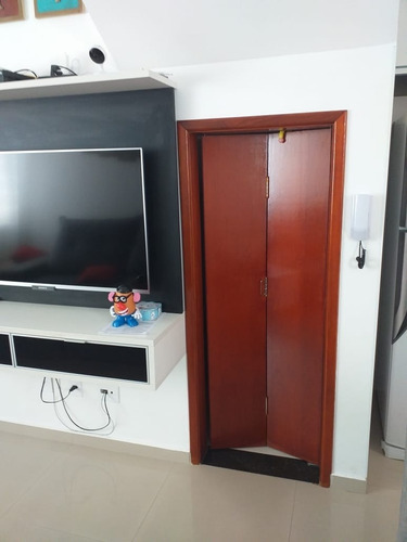Imagem 7 de 15 de Sobrado De Fino Acabamento Em Local Privilegiado Em Condomínio Fechado - 21