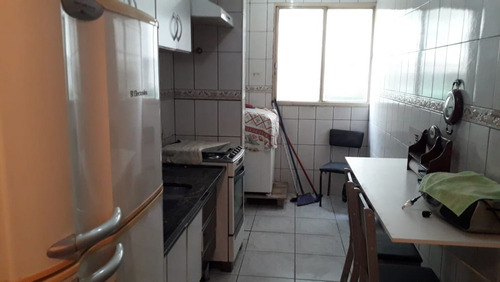 Imagem 7 de 11 de Apto Carrão | 2 Quartos | 60 M² | Cond: R$374.00 | 1 Vaga - 1xh0ux