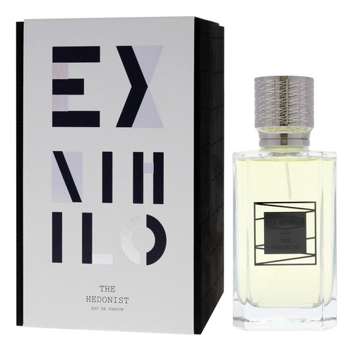 Perfume Ex Nihilo The Hedonist Eau De Parfum Para Unise, 100