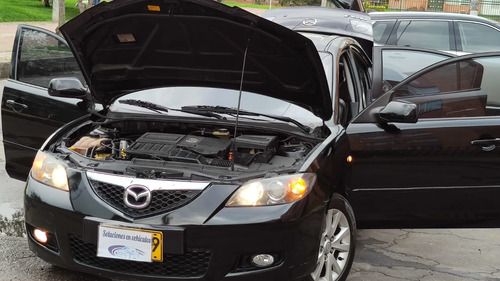 Mazda 3 1.6