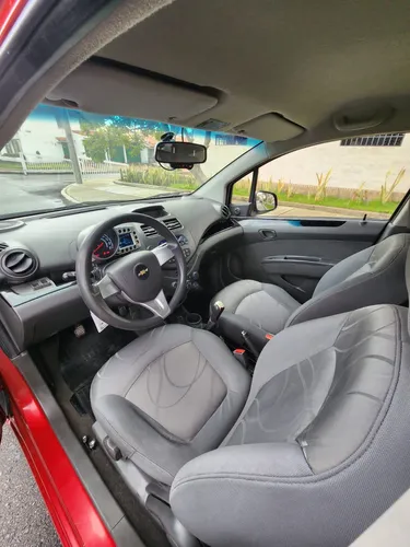 Chevrolet Spark GT SPARK GT MT 2014