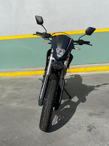 Beta Motard 250