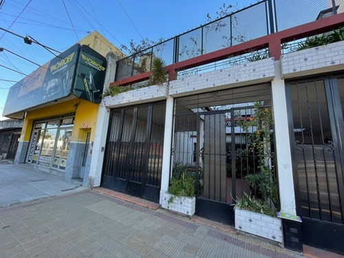 Imagen 3 de 3 de Venta- Ph 3 Ambientes En Planta Baja