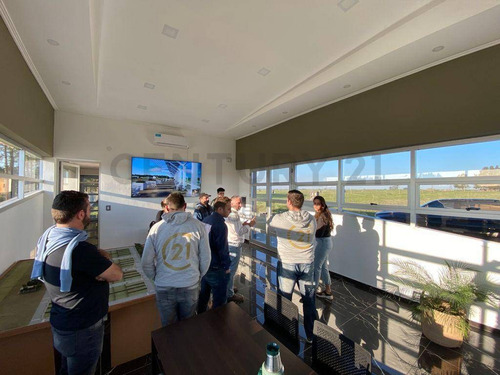 Imagen 8 de 9 de Barrio Privado El Pirincho Aero Country Club