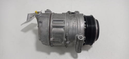 Compressor De Ar Mercedes Glc 43 Amg 2016/19 4matic Coupe (Usado)