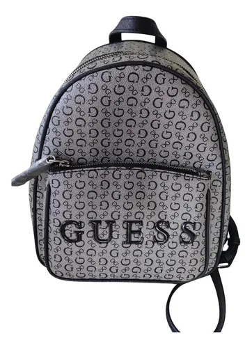 Mochila guess sales