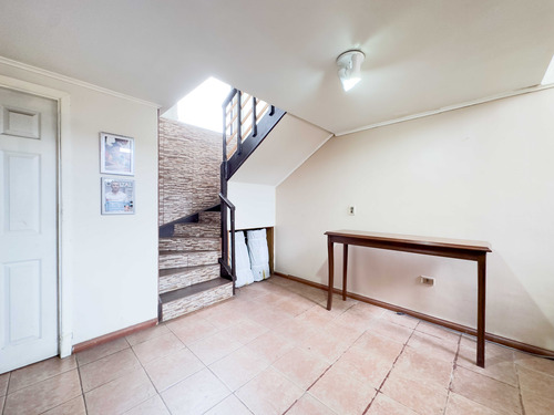 Se Vende Casa 3d.2b.1e.1b Concepción (106154)