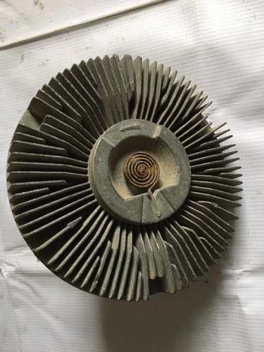 Fan Clutch Chevrolet Blazer 98 Vortech 4.3l 1996-2003 (Usado)
