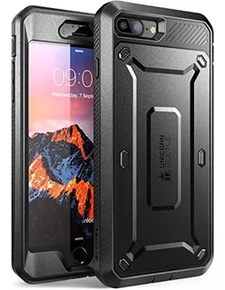 Funda Supcase Ub Pro 360 iPhone 8 Plus / 7 Plus + Protector