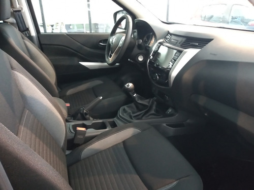Renault Alaskan Intense 4x2 190cv 2021 Tasa 0%oportunidad(nv