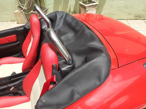 Bmw Z3 1,9 Conversivel